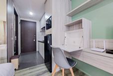 Others Best Homey And Nice Studio At Bintaro Icon Apartment