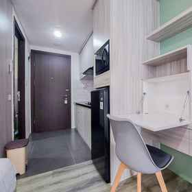 Room 1 Best Homey And Nice Studio At Bintaro Icon Apartment, Hotel DISTRIBUTOR RESMI NASA BINTARO