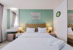 Others 2 Best Homey And Nice Studio At Bintaro Icon Apartment