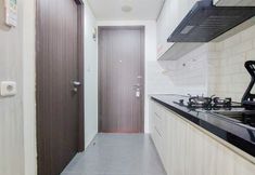 Others 7 Best Homey And Nice Studio At Bintaro Icon Apartment