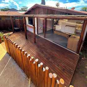 Primary image1Noronheiro Boutique & House,州长卡洛斯·威尔逊机场 (FEN)飯店