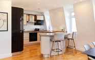 Lainnya 5 The Ladbroke Grove Crib - Elegant 2bdr Flat With Terrace