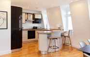 Others 5 The Ladbroke Grove Crib - Elegant 2bdr Flat With Terrace