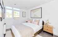 Others 4 The Ladbroke Grove Crib - Elegant 2bdr Flat With Terrace