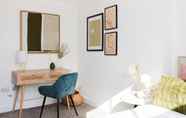 Others 3 The Ladbroke Grove Crib - Elegant 2bdr Flat With Terrace