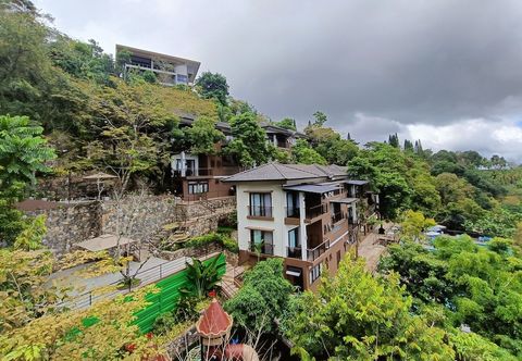 Others Mist Mountain Resort powered by Cocotel