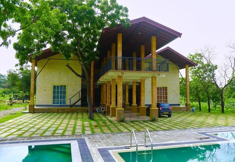 Others Kawan Forest Villa