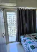 Room Shore Residences pasay City