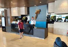 기타 2 Shore Residences pasay City