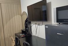 기타 6 Shore Residences pasay City