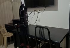 기타 5 Shore Residences pasay City