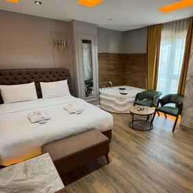 Primary image1伊斯坦堡格林威治飯店,Adem Köse - Hair Transplant Turkey飯店