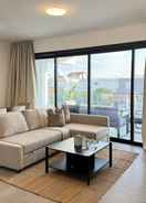 Bilik Phaedrus Living White Hills Suites City View