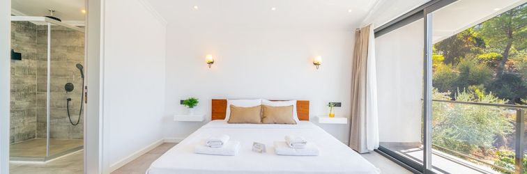 Others KAYA APARTMENTS KALAMAR