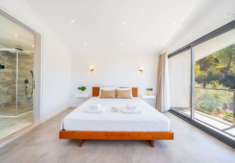 Others KAYA APARTMENTS KALAMAR