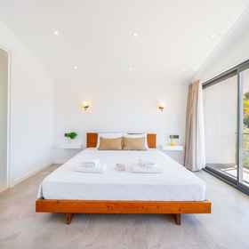 Room1KAYA APARTMENTS KALAMAR,卡什区公寓