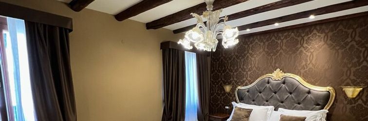 Others Cà dell'Arte Palace