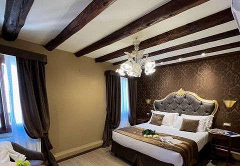 Others Cà dell'Arte Palace