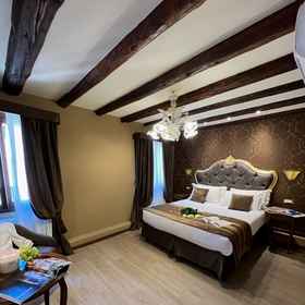 Primary image 1 Cà dell'Arte Palace, Saint Mark's Basilica Hotels