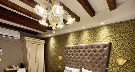 Others 2 Cà dell'Arte Palace