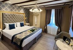 Others 6 Cà dell'Arte Palace