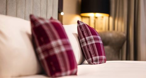 其他 2 Tynecastle Park Hotel