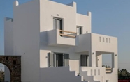 Lainnya 2 Nymph e 1 Luxury Villa Naxos Agia Anna