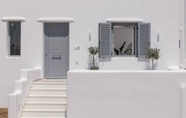 Others 6 Nymph e 1 Luxury Villa Naxos Agia Anna