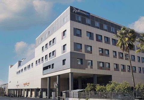 Khác Radisson Blu Hotel, Amman Galleria Mall