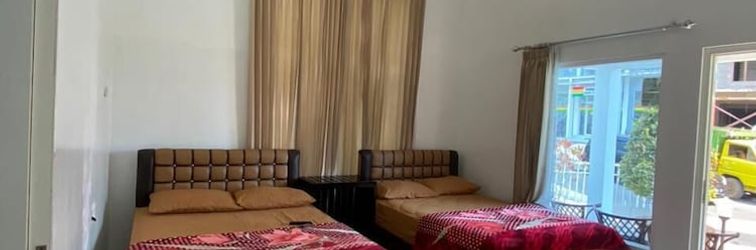 Others Villa Bromo Potato 2