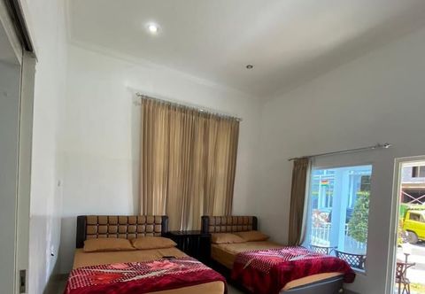 Others Villa Bromo Potato 2