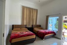 Others Villa Bromo Potato 2