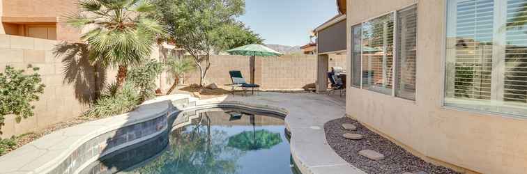 Others Gold Canyon Getaway - Family & Pet Friendly!