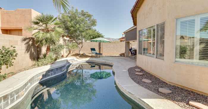 Others Gold Canyon Getaway - Family & Pet Friendly!