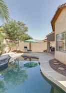 Primary image Gold Canyon Getaway - Family & Pet Friendly!
