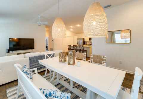 Khác Pet-friendly Florida Vacation Home in Wildwood!