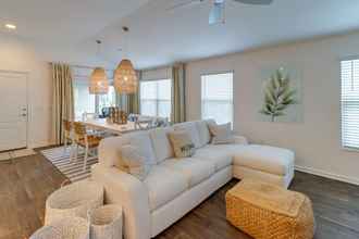 Lainnya 4 Pet-friendly Florida Vacation Home in Wildwood!