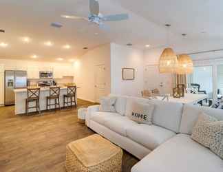 Lainnya 2 Pet-friendly Florida Vacation Home in Wildwood!