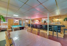 Khác 7 Lanesville Home w/ Pool Table, Bar & Deck!