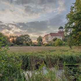 Primary image 1 ahead burghotel, Bad Wilsnack Hotels