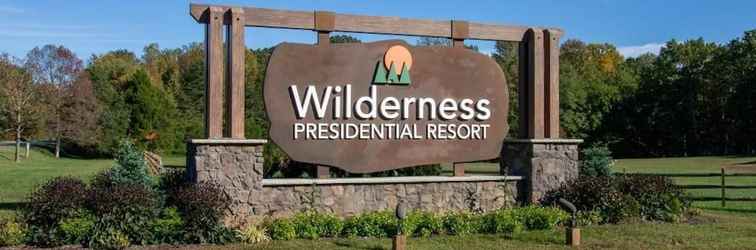 Lain-lain Wilderness Presidential Resort