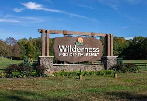 Lain-lain Wilderness Presidential Resort