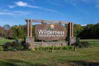 Lain-lain Wilderness Presidential Resort