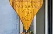 Khác 4 DAS GEORG-Gästehaus in Epfendorf