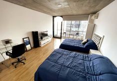 Others 5 Studio With Pool in Palermo