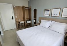 その他 4 Aero Hotel