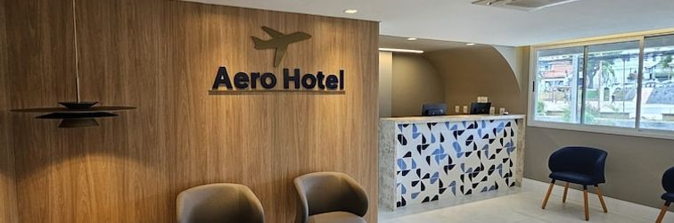 その他 Aero Hotel