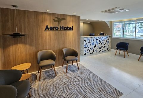 その他 Aero Hotel