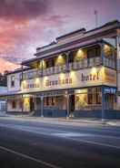 ภาพหลัก Barossa Brauhaus Hotel