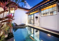 Lainnya 4 888 Residences - Complex of Private Villas with Pools